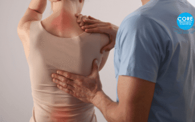 Athlete Back Pain Treatment and Injury Prevention