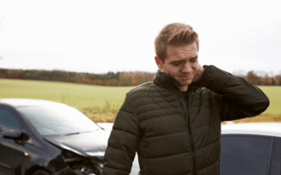 Car Accident? Here’s Why the First 72 Hours Matter More Than You Think