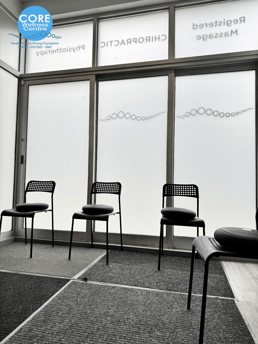 Core Wellness Centre Toronto ON