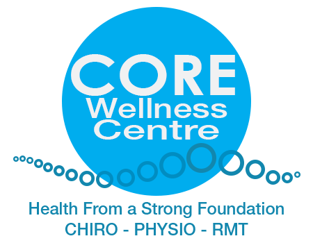 Core Wellness Centre  Chiropractor & Physiotherapy Clinic St Clair West Toronto