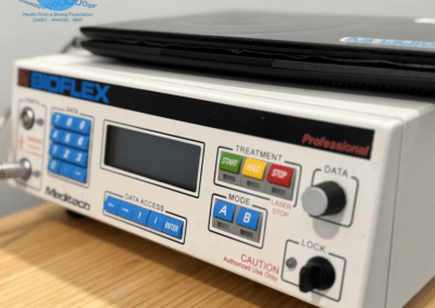 cold laser therapy at Core Wellness Centre