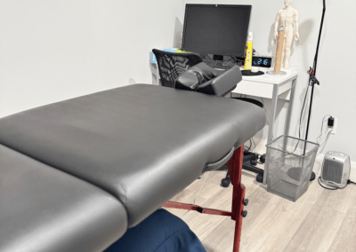 physiotherapy at Core Wellness Centre