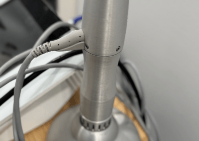 shockwave therapy at Core Wellness Centre