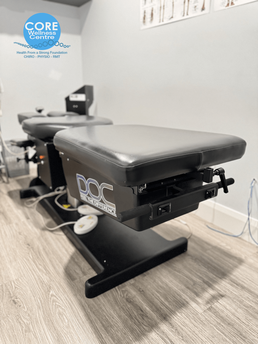 spinal decompression therapy rehabilitation