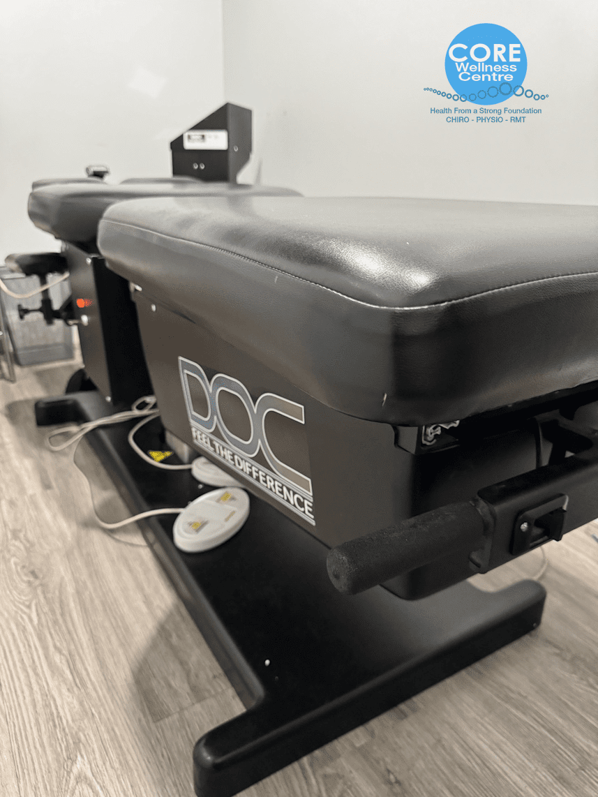 Shockwave Therapy for Pain