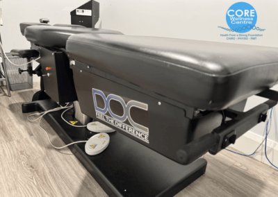 spinal decompression therapy