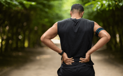 Physiotherapy for Lower Back Pain – 7 Step Guide