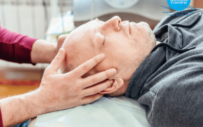 Effective Treatment for Migraines and Headaches after a Car Accident