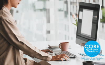 Better Posture and Mobility – 8 Healthy Habits
