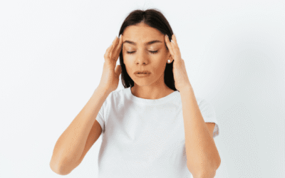 5 Causes of Headaches and Neck Pain and Treatment