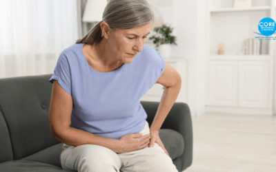 Hip Pain Treatment – Expert Solutions at Core Wellness Centre