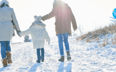 Overcoming Joint Pain and Stiffness In Winter & Cold Weather