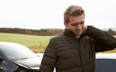 MVA Treatment and Recovery After a Car Accident