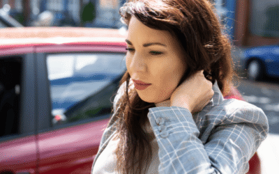 Whiplash Headaches Explained and When to Seek Treatment