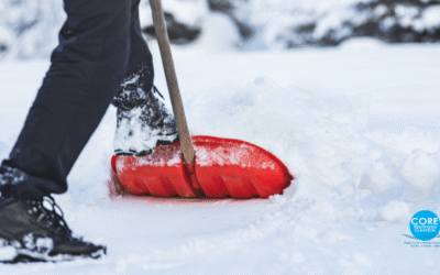 Tips for Prevention of Slips, Trips and Falls in Toronto Winter